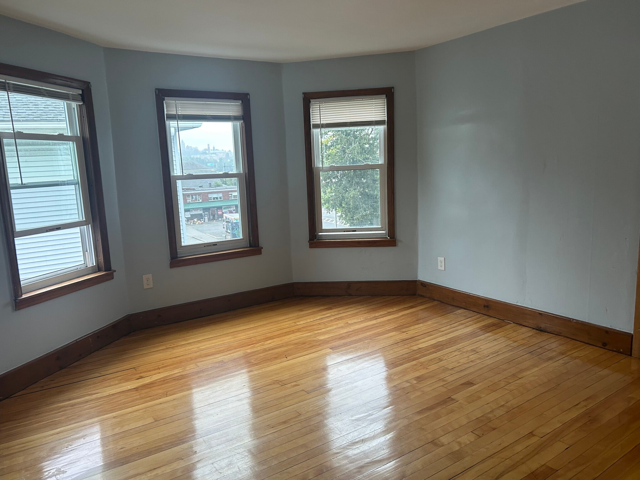 Dining room - 91 Ward St