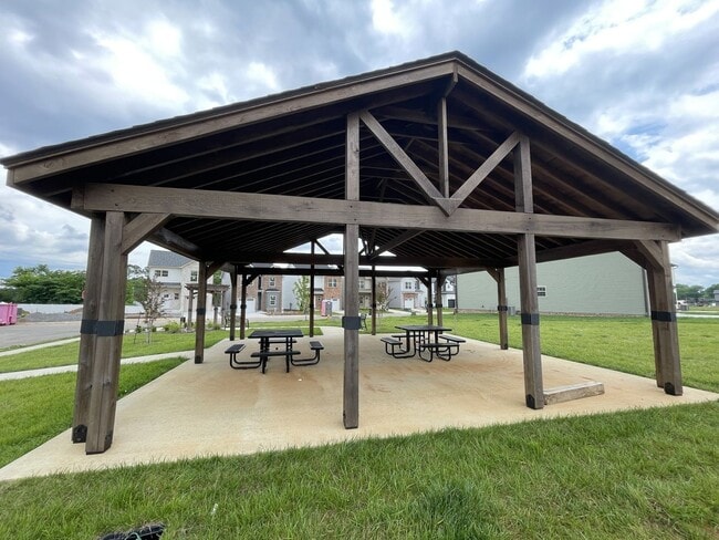 Building Photo - Stylish New Build with Feature Wall, Open Layout and Premium Upgrades