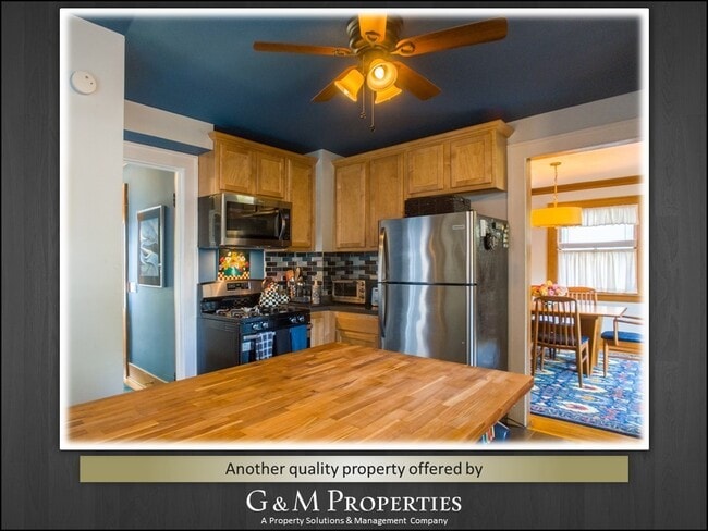 Building Photo - 3-Bedroom Rental: Popular North Winton Village Neighborhood!