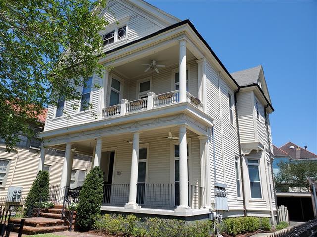 Building Photo - 5213 Prytania St