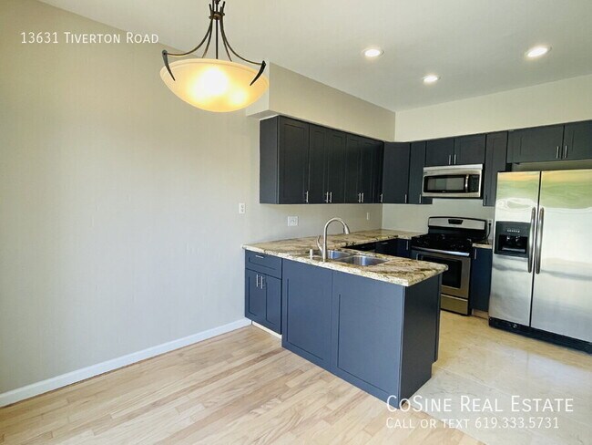 Building Photo - 13631 Tiverton Rd