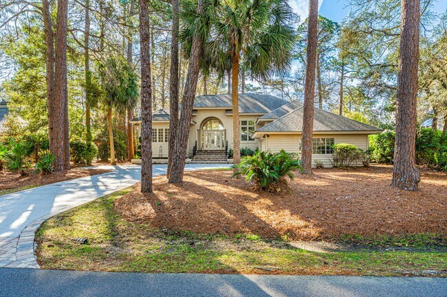 Building Photo - Sea Pines Golf Club Rental