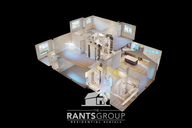 Building Photo - Brand New Home! Beautiful Steilacoom Ridge Home! Easy freeway access!