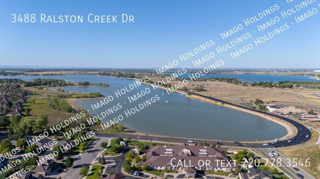 Building Photo - 3488 Ralston Creek Dr