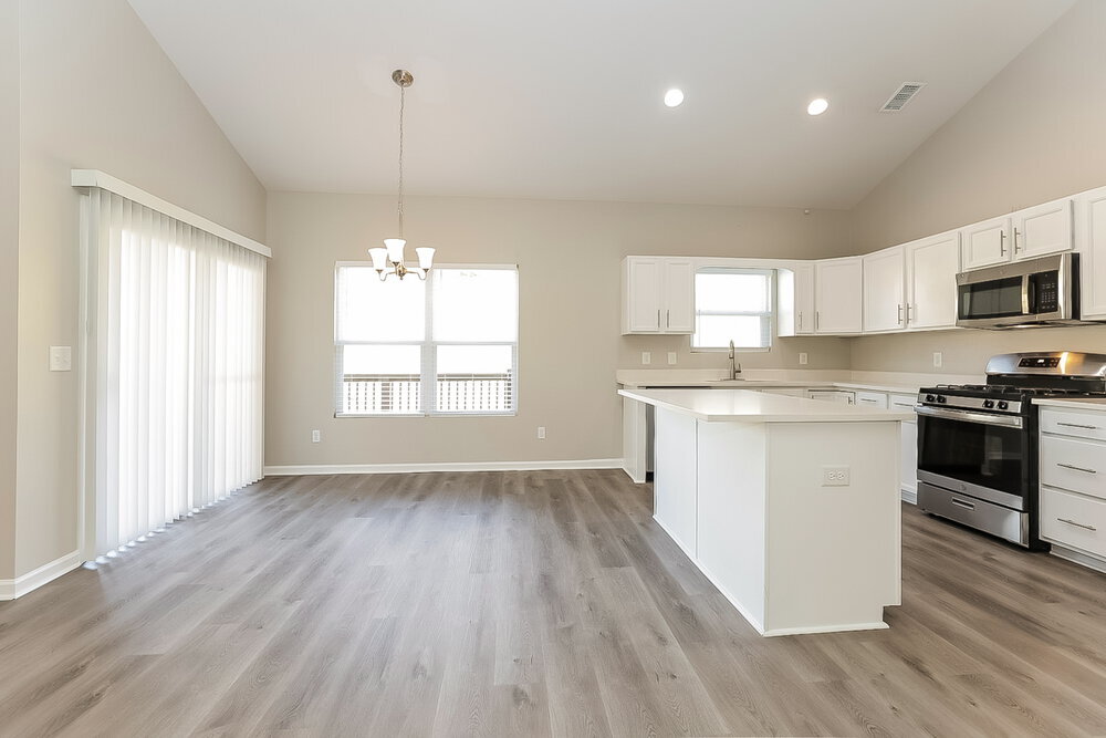 Building Photo - 6308 Eli Dr