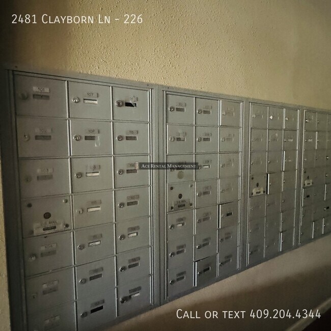 Building Photo - 2481 Clayborn