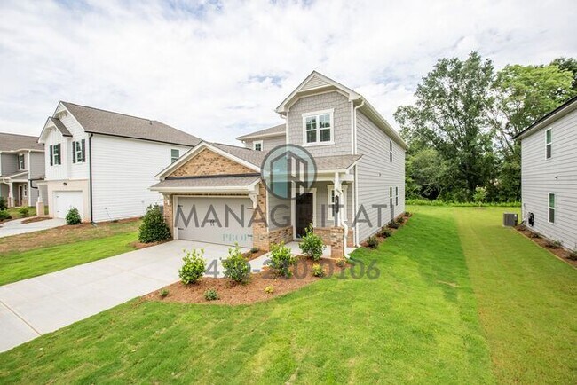 Building Photo - Brand New Two Story Home with a Master Bedroom on Main Floor