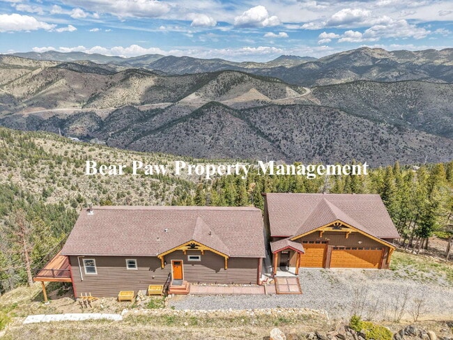 Building Photo - "Experience Mountain Living either FURNISH...