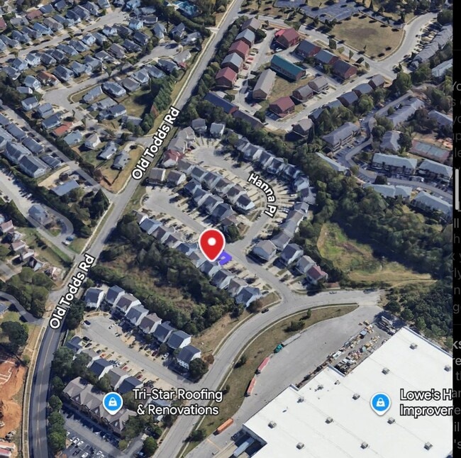 Building Photo - 221 Simba Way