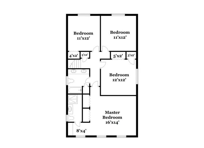Building Photo - 2115 Pine Knoll Cir NE