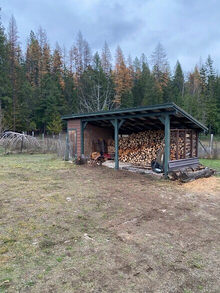 Building Photo - 347 Homestead Loop