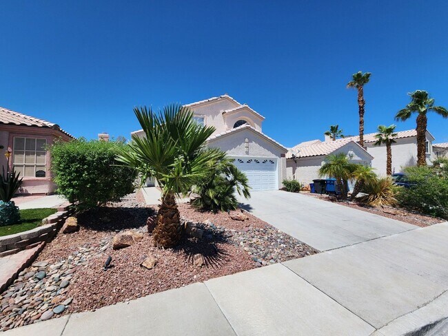 Building Photo - NW 95 and Lake Mead