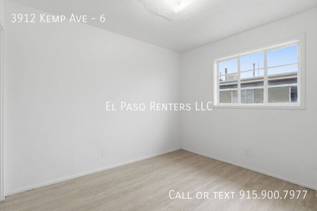 Building Photo - 3912 Kemp Ave