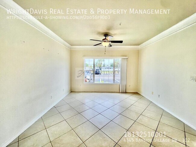 Building Photo - 4345 Bayside Village Dr