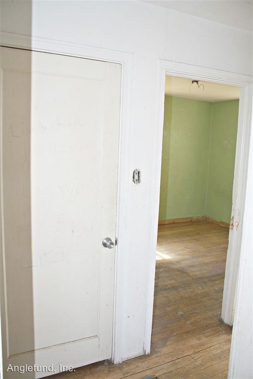 Building Photo - 2 br, 1 bath House - 908 W Summit St.