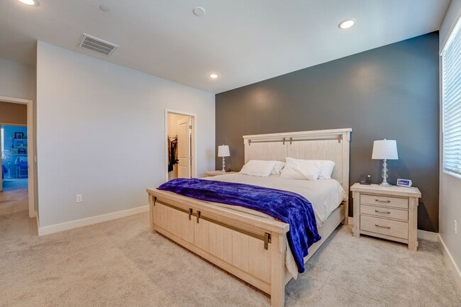 Building Photo - Recently Reduced-San Marcos Town-Home 3 Bedroom 2.5 Bathroom