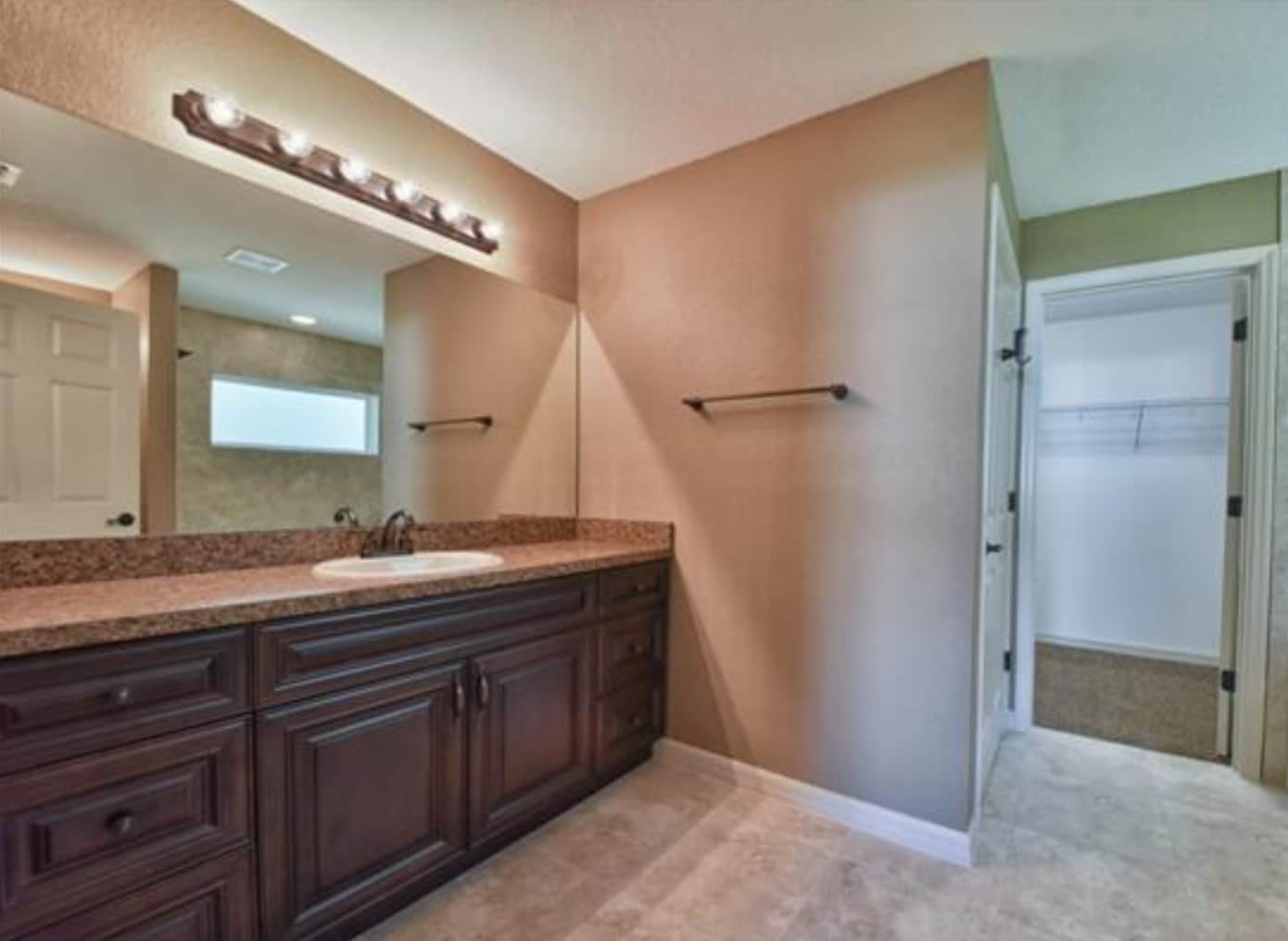 Bathroom - 2 Olive Dr