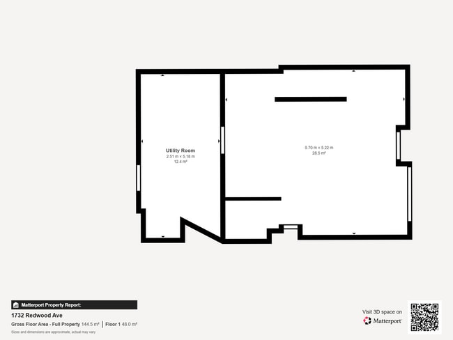 Building Photo - Charming 3 Bedroom/1.5 Bathroom in Parkvil...