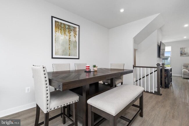 Building Photo - 1109 Patuxent Greens Dr