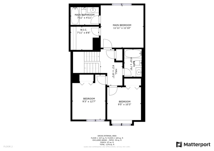 Building Photo - 5860 Prescott Ct