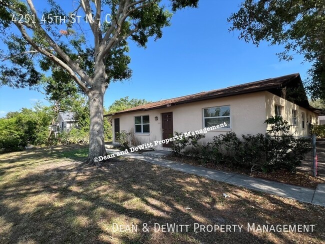Primary Photo - 4251 45th St N