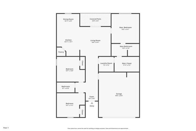 Building Photo - 960B Elowyn St