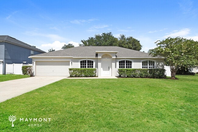 Building Photo - 809 Clear Brook Ct