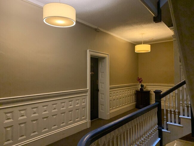 Building Photo - 373 Commonwealth Ave