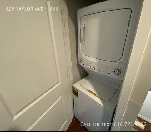 Building Photo - 329 Taylor Ave