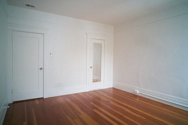 Bedroom 2 - 3918 24th St