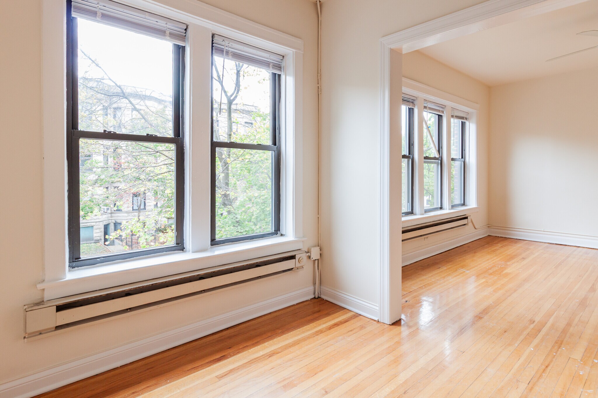 Building Photo - 3826 N Fremont St