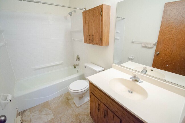 Building Photo - 4717 14th Ave NW