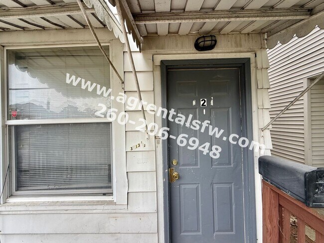 Building Photo - 3113 S Harrison St