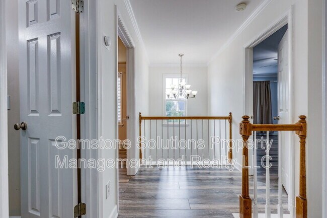 Building Photo - 1024 Belcor Dr