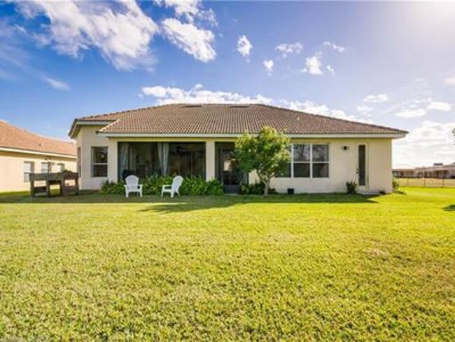 Building Photo - Single story 4 bedroom home in the quiet gated community of Bellalago.