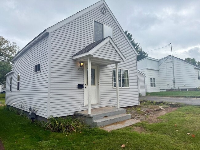 Building Photo - 3 Bed 1 Bath Single Family Home in Wausau