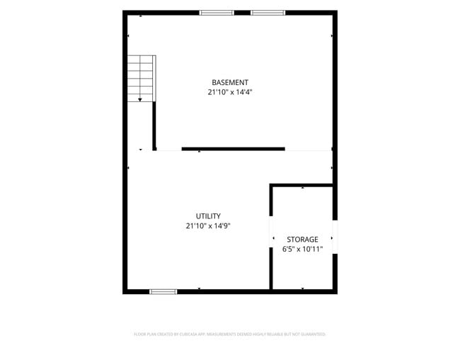 Building Photo - 209 S Hillsdale Dr