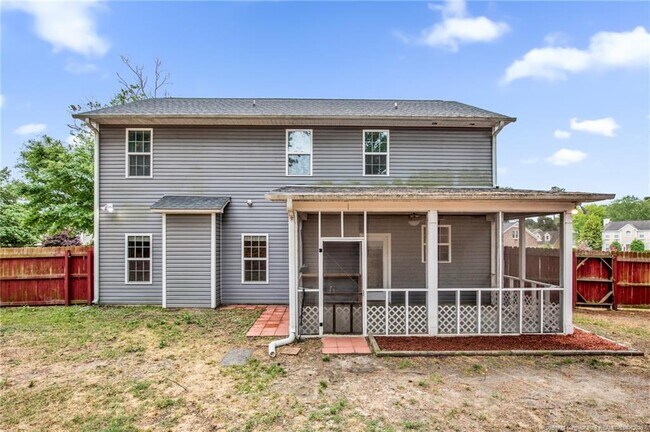 Building Photo - 890 Duval Dr