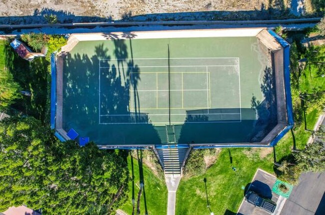 Tennis Court - 2801 N Los Felices Cir E