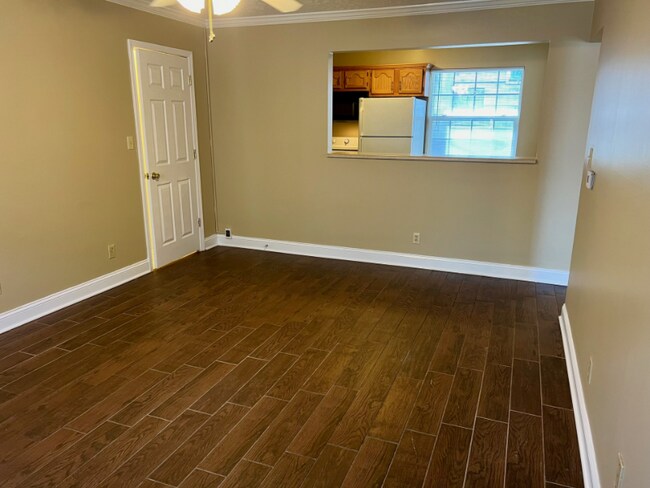 Building Photo - 2309 Adams Ave