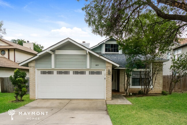 Building Photo - 8039 Sunshine Trail Dr