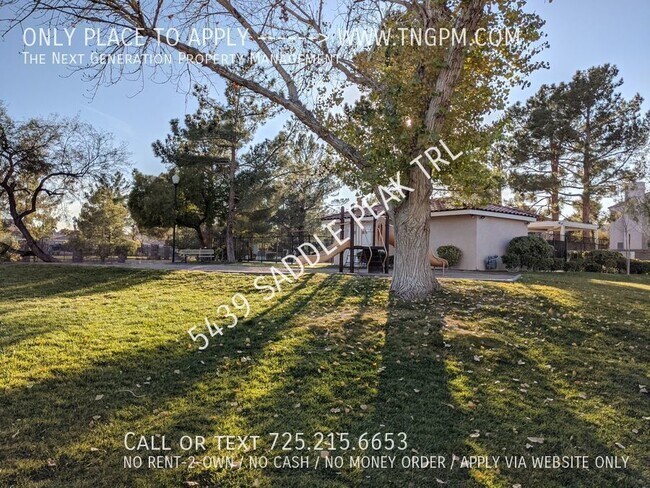 Building Photo - 5439 SADDLE PEAK TRL