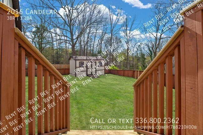 Building Photo - 2016 Candelar Dr