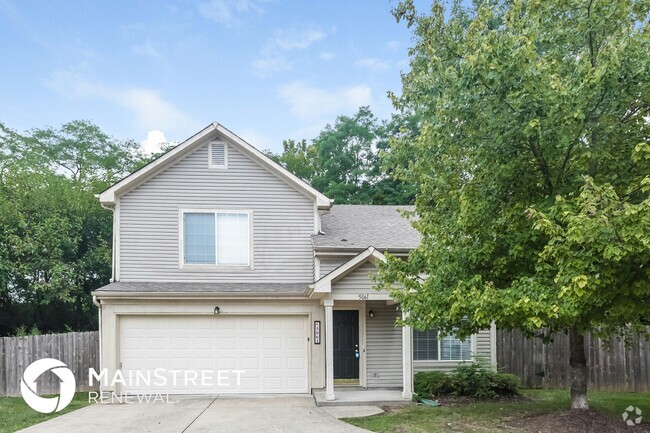 Building Photo - 5061 Lewiston Dr