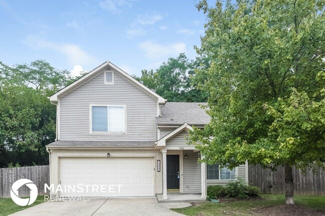 Building Photo - 5061 Lewiston Dr