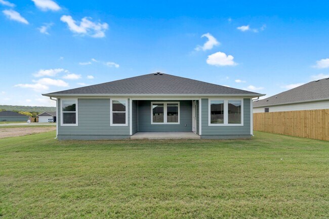 Building Photo - Brand-New 3 Bedroom Home in Prairie Grove! Move-in Ready!