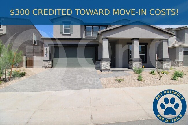 Primary Photo - 5976 E Quail Ave