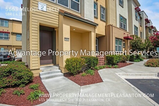 Building Photo - 5663 Melodia Cir