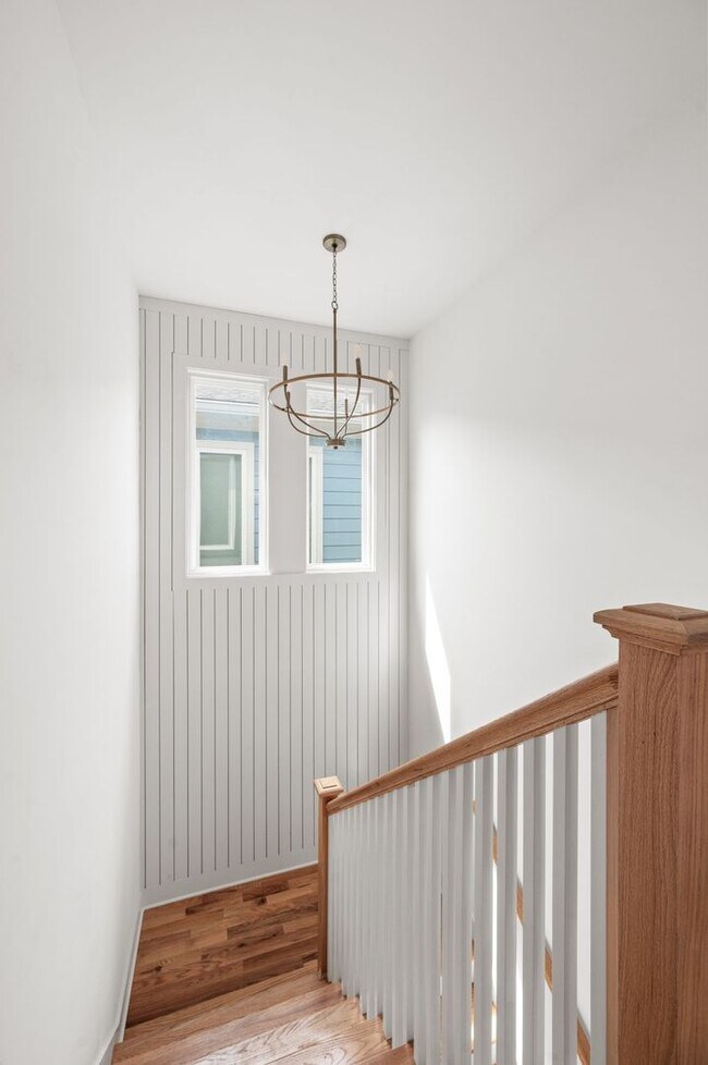 Building Photo - Stunning 3BE/3BA in one of Nashville's hottest neighborhood, The Nations!