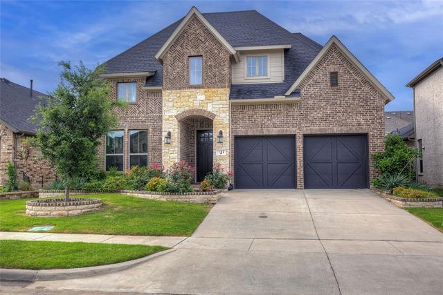 Primary Photo - 132 Iris Dr